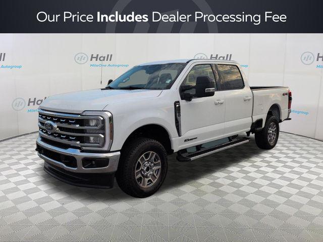 2026 Ford F-250 LARIAT for sale in Elizabeth City, NC