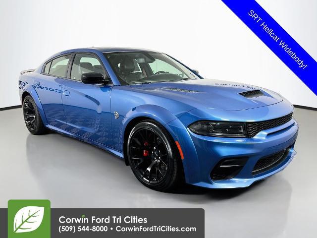 2023 Dodge Charger SRT Jailbreak for sale in Pasco, WA