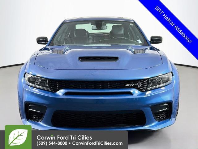 2023 Dodge Charger SRT Jailbreak