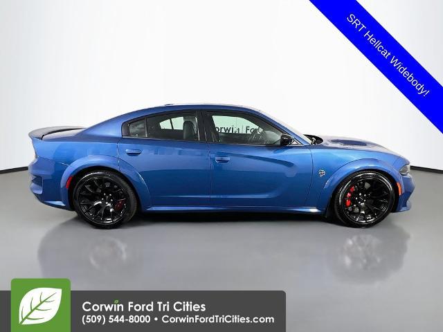 2023 Dodge Charger SRT Jailbreak
