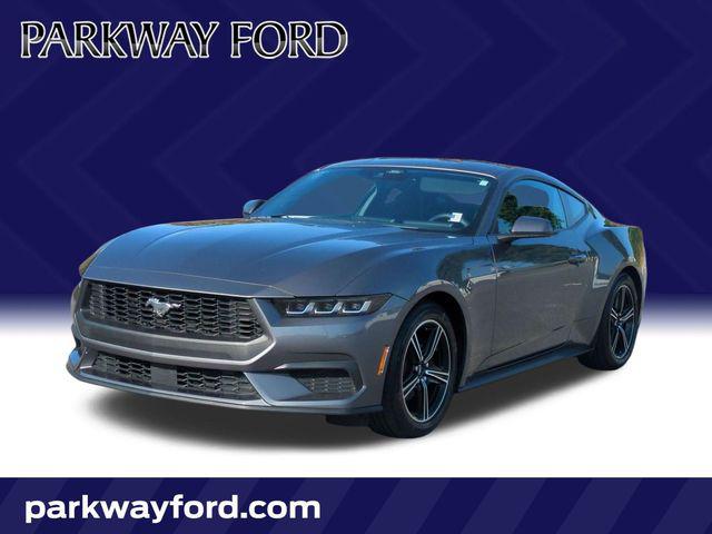 2024 Ford Mustang EcoBoost Fastback for sale in Winston Salem, NC