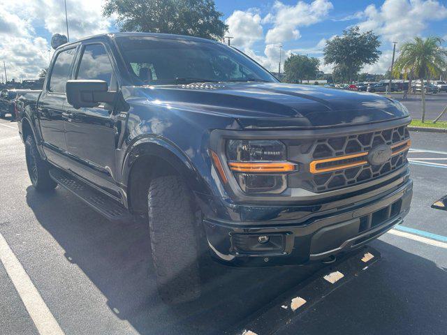 2025 Ford F-150 Tremor for sale in Davenport, FL