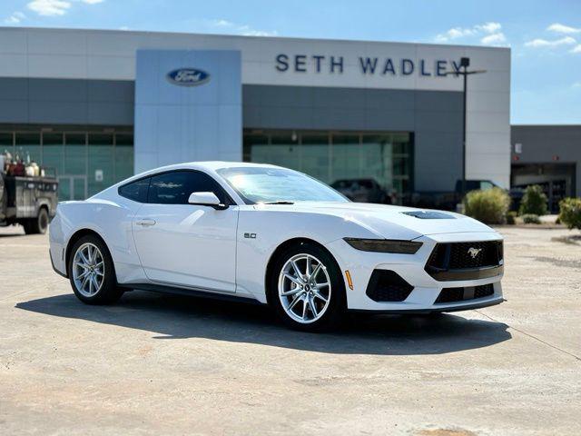 2026 Ford Mustang GT Premium Fastback for sale in Pauls Valley, OK