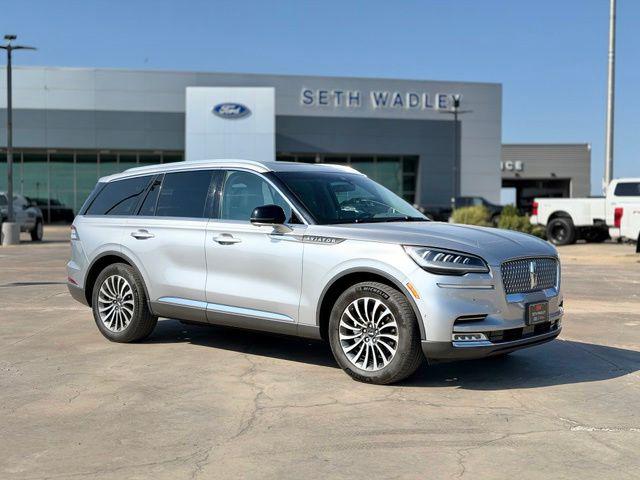 2020 Lincoln Aviator Reserve for sale in Pauls Valley, OK