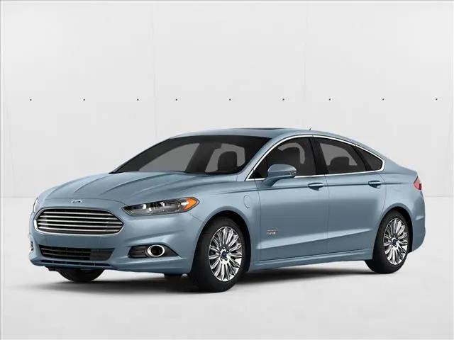 2013 Ford Fusion Energi Titanium for sale in Westlake, OH