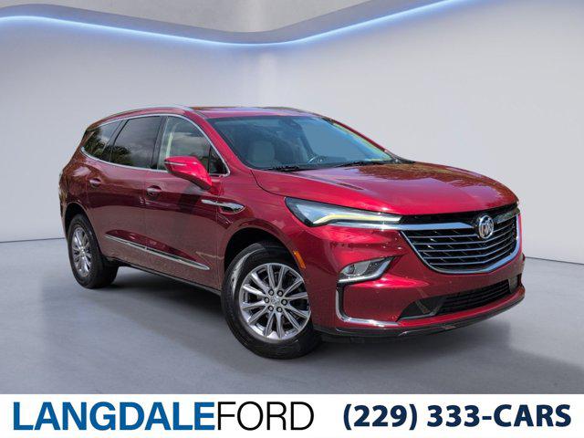 2023 Buick Enclave Essence FWD for sale in Valdosta, GA