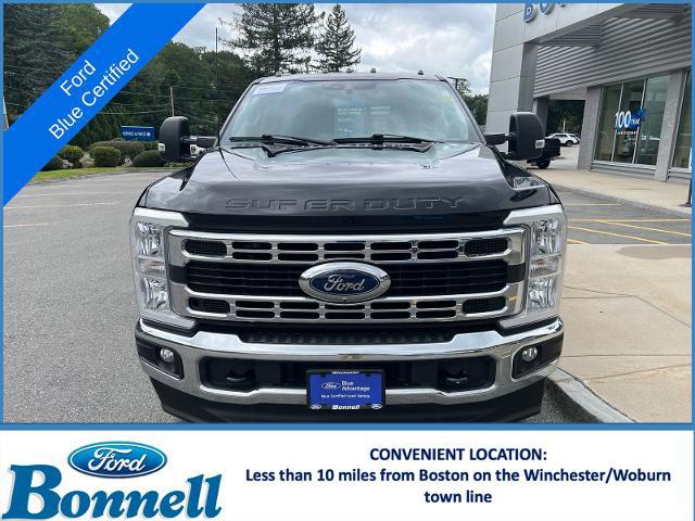 2023 Ford F-250 XLT