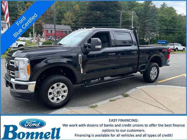 2023 Ford F-250 XLT