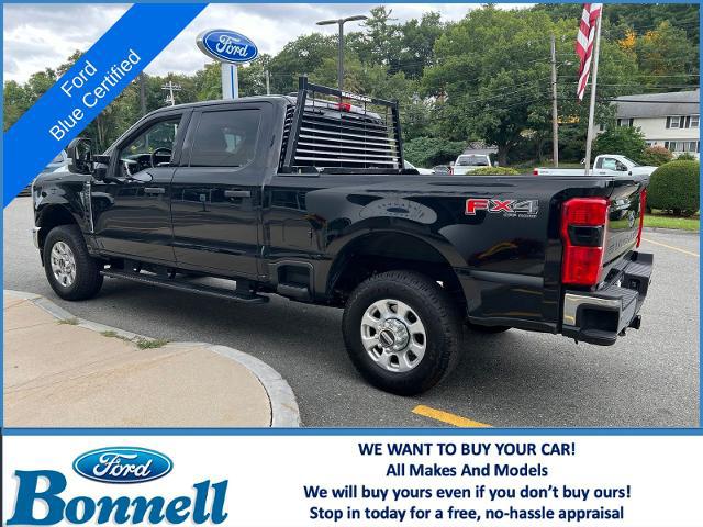 2023 Ford F-250 XLT