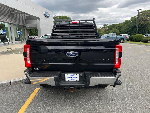 2023 Ford F-250 XLT