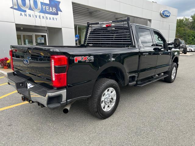 2023 Ford F-250 XLT
