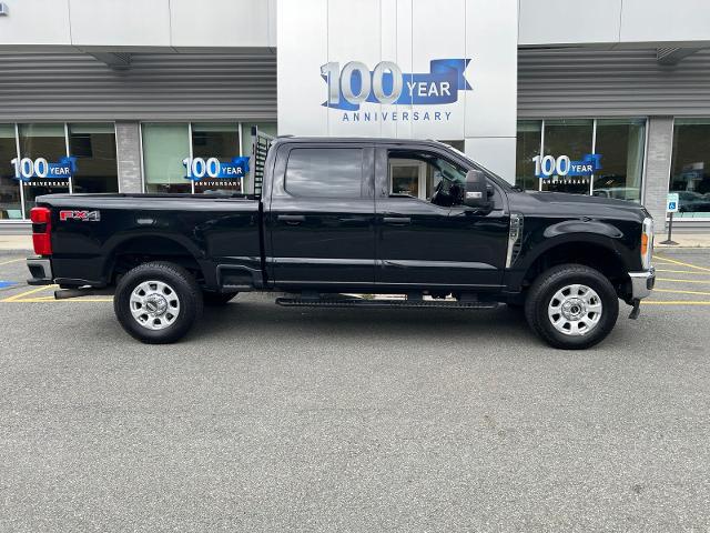 2023 Ford F-250 XLT