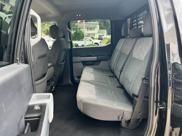 2023 Ford F-250 XLT