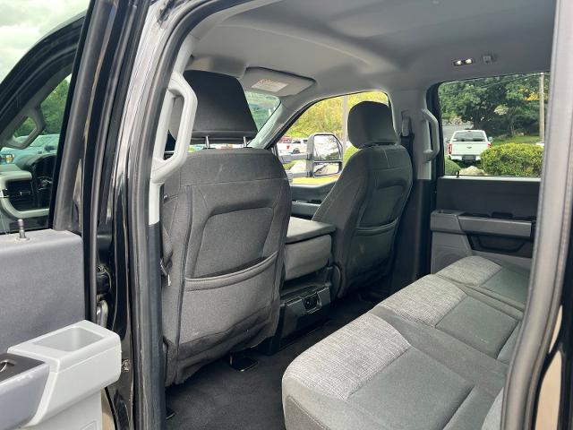 2023 Ford F-250 XLT