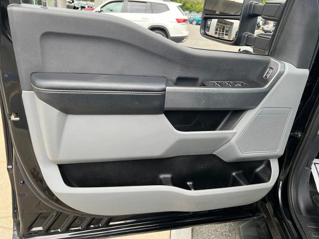 2023 Ford F-250 XLT