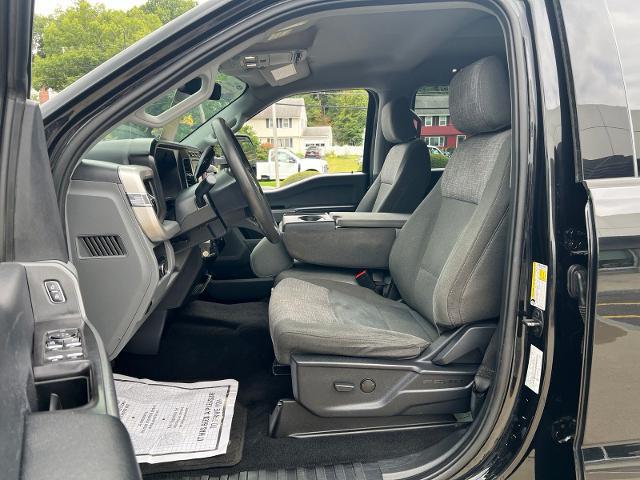 2023 Ford F-250 XLT