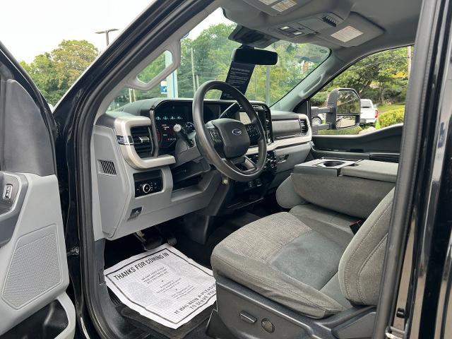 2023 Ford F-250 XLT