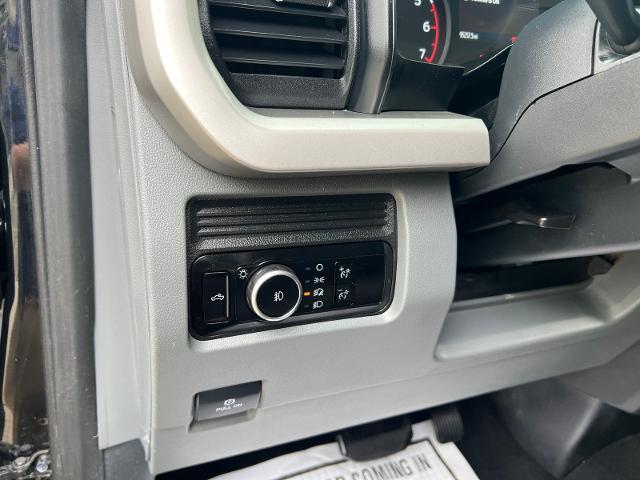 2023 Ford F-250 XLT