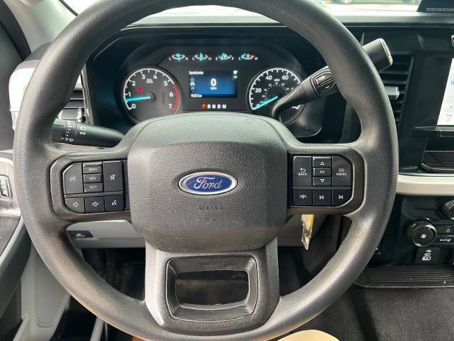 2023 Ford F-250 XLT