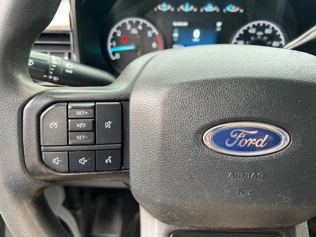 2023 Ford F-250 XLT