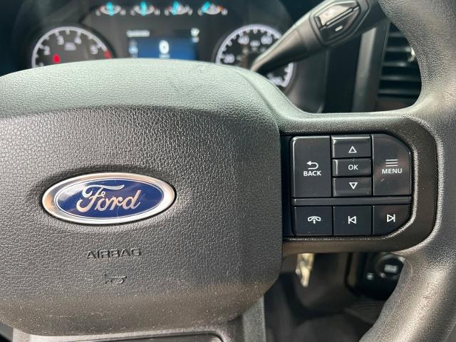 2023 Ford F-250 XLT