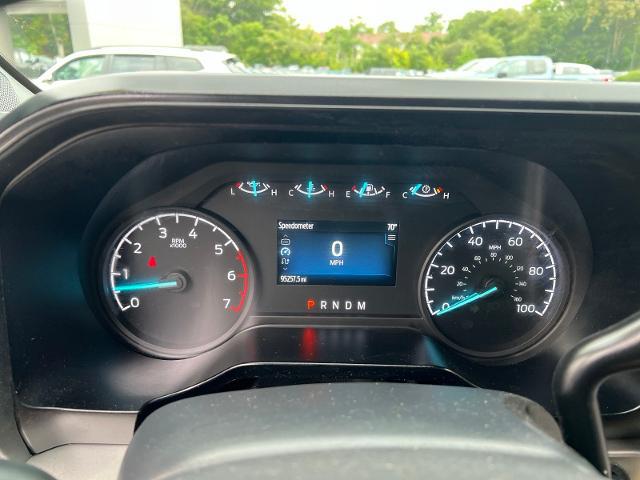 2023 Ford F-250 XLT