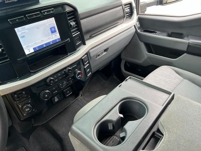 2023 Ford F-250 XLT