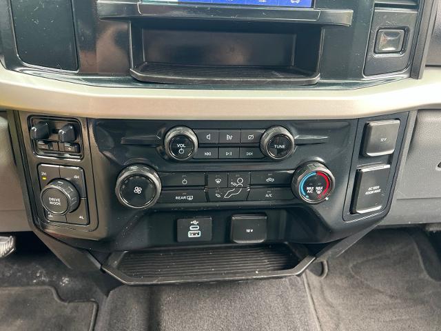 2023 Ford F-250 XLT