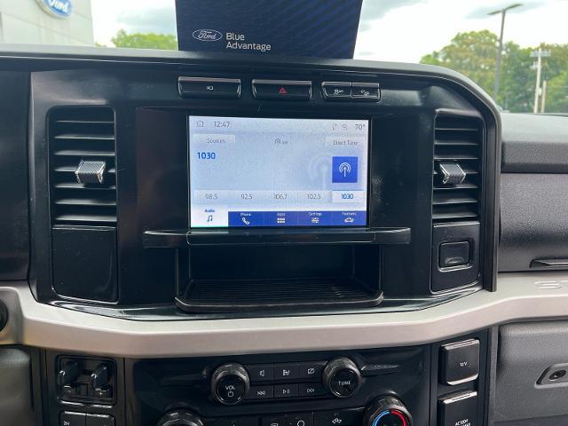 2023 Ford F-250 XLT