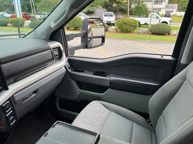 2023 Ford F-250 XLT