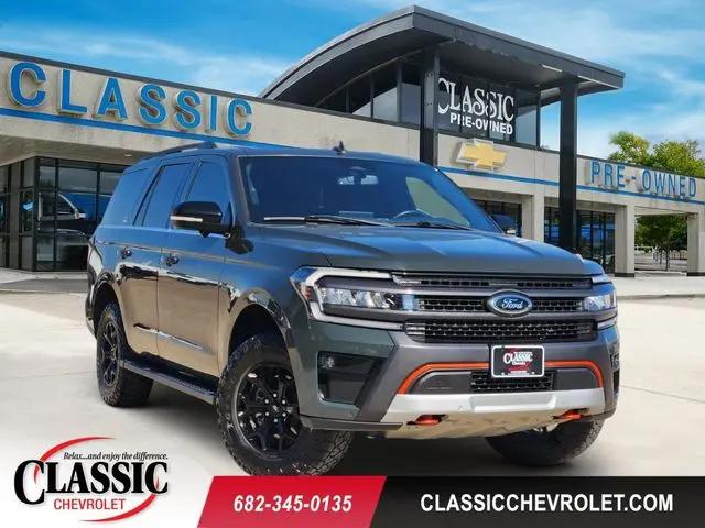 2023 Ford Expedition Timberline for sale in Grapevine, TX
