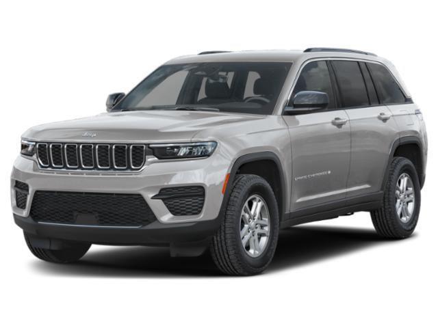 2025 Jeep Grand Cherokee Altitude X 4x4 2025 Jeep Grand Cherokee Altitude X 4x4