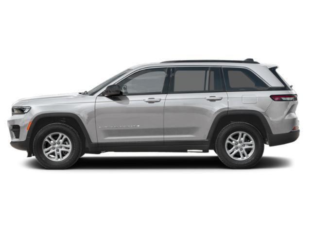 2025 Jeep Grand Cherokee Altitude X 4x4 2025 Jeep Grand Cherokee Altitude X 4x4