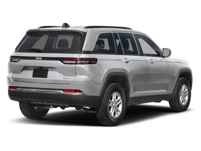 2025 Jeep Grand Cherokee Altitude X 4x4 2025 Jeep Grand Cherokee Altitude X 4x4