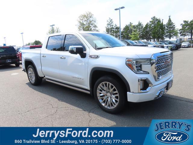 2019 GMC Sierra 1500 Denali for sale in Leesburg, VA