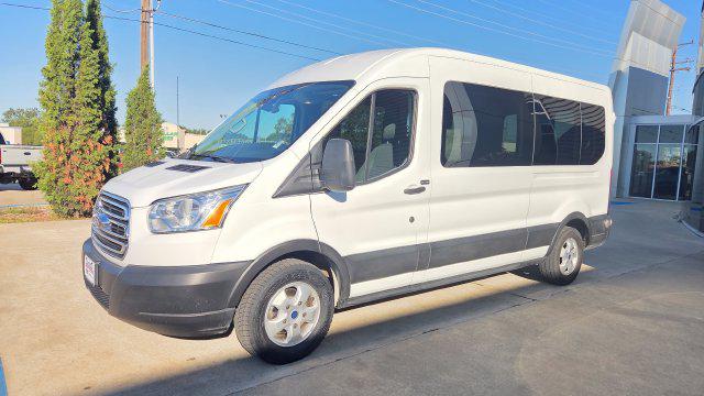 2019 Ford Transit XLT for sale in Seminole, OK