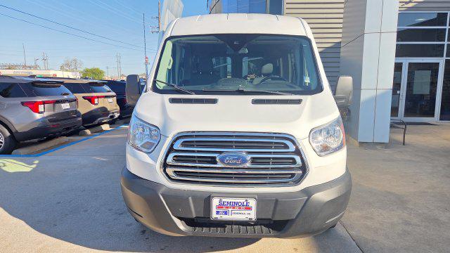 2019 Ford Transit XLT