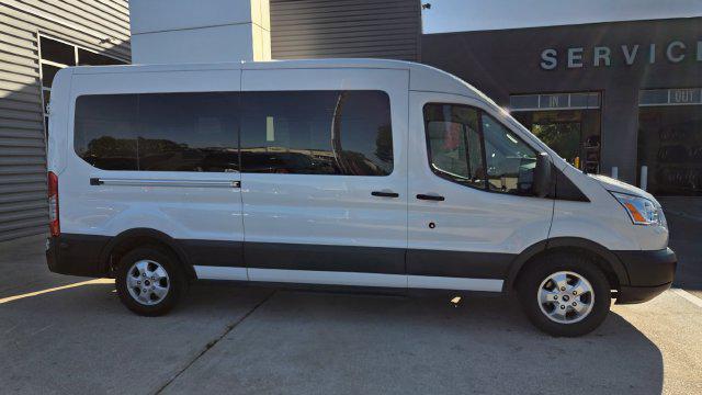 2019 Ford Transit XLT