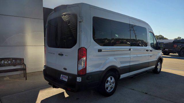 2019 Ford Transit XLT