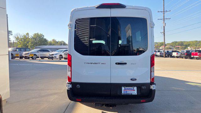 2019 Ford Transit XLT