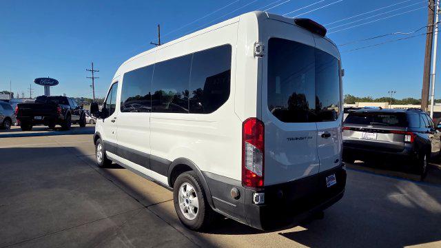 2019 Ford Transit XLT