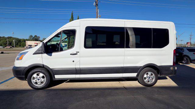 2019 Ford Transit XLT