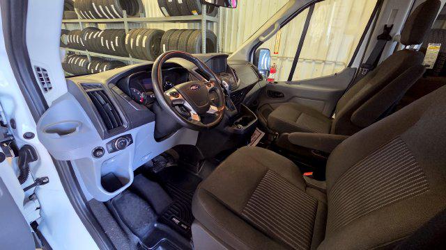 2019 Ford Transit XLT