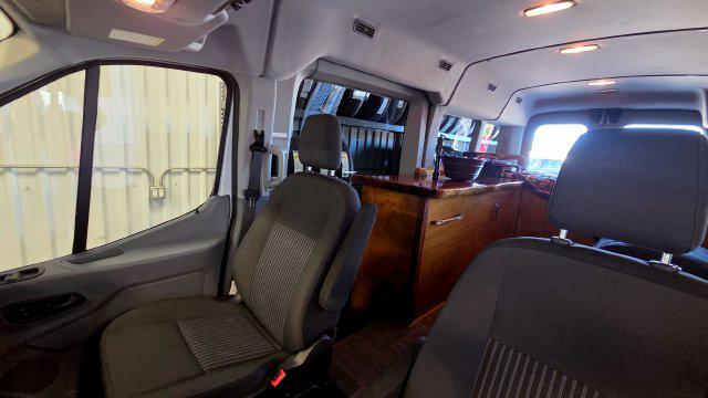 2019 Ford Transit XLT