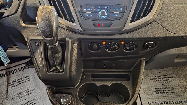 2019 Ford Transit XLT