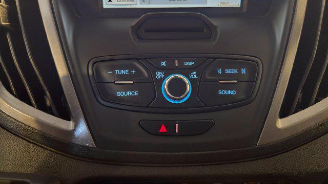 2019 Ford Transit XLT