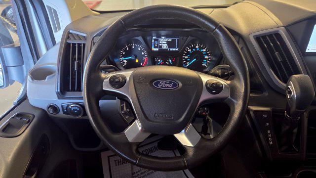 2019 Ford Transit XLT