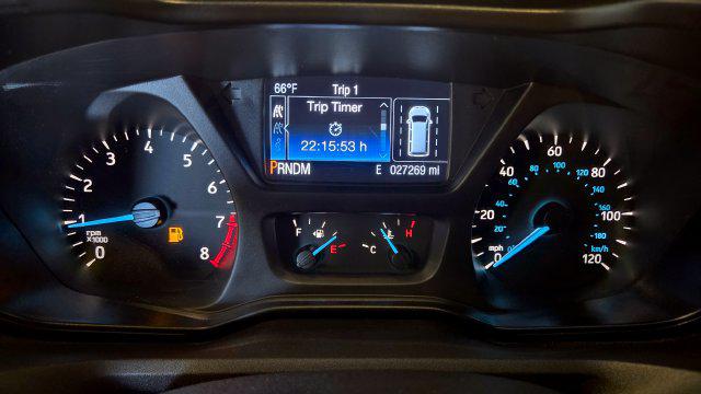 2019 Ford Transit XLT