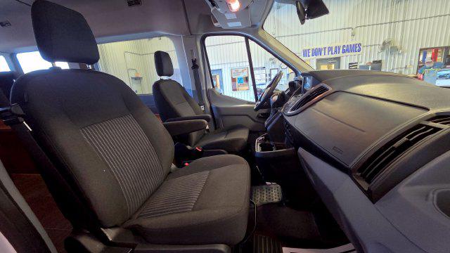 2019 Ford Transit XLT
