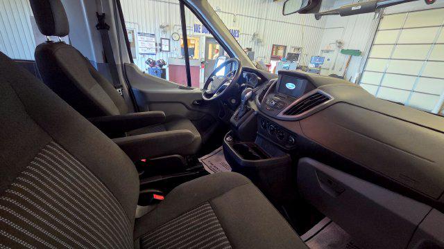 2019 Ford Transit XLT